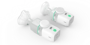 布咳乐F6高性能罐式雾化器上市：国产医疗器械引领儿童精准雾化新标准