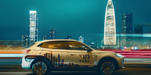 新订单主导智驾第三方市场 元戎启行彰显综合实力