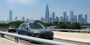 VLA大模型赋能 元戎启行市占率第二抢占新订单先机