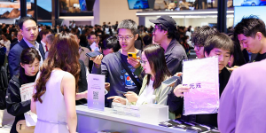 元戎启行亮相北京车展，首席科学家阮翀将于 25 日发布会首次公开演讲