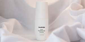 NutriBridge诺萃柏：重新定义纯净护肤