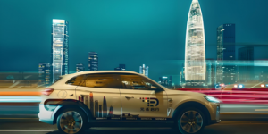 市占率第二+增速领跑 元戎启行成高阶智驾新订单收割机