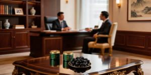 实力加冕！好想你黑金枣荣获福布斯2026大消费中国年度影响力产品