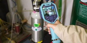 千元价格，万元性能：FOTRIC AC53仅售6789元，这才是便宜又好用的声像仪推荐