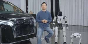 贾跃亭宣战恶意做空：FF称全员和投资人打响做空阻击战