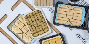 男子用 SIM 卡炼出 190 多克黄金，废旧 SIM 卡里能“提炼”黄金？