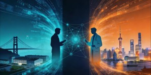 硅谷挖不动了：AI精英大规模转向中国