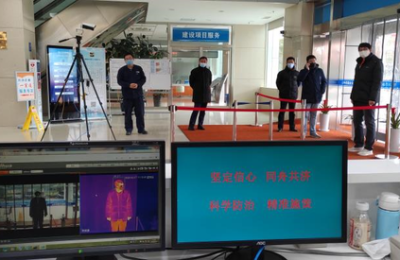 上海電信“新基建”提速 5G工程全面復工