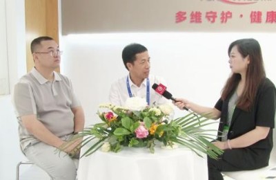 多能者首次亮相教装展，以“四位一体”健康方案重新定义校园健康环境